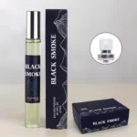 Lot de 24 (1,30€ pièce) : BLACK SMOKE – Eau de Parfum Générique 33ml Tertio