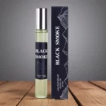 Lot de 12 (1,70€ pièce) : BLACK SMOKE – Eau de Parfum Générique 33ml Tertio