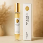 Lot de 12 (1,70€ pièce) : ADORATION – Eau de Parfum Générique 33ml Tertio