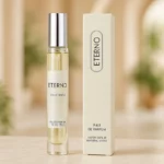 Lot de 12 (1,70€ pièce) : ETERNO – Eau de Parfum Générique 33ml Tertio