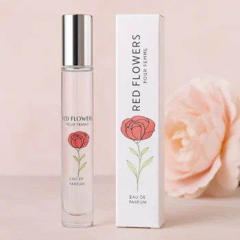 Très Beau Lot de 10 (1,10€ unité): Eau de parfum d'équivalence 33ml - Pour femme - Tertio – Image 17