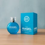 Lot de 5 (5,50€ Pièce) : Eau de Toilette Femme RAQEL 100ml – CHATLER