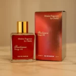 Lot de 5 (5,50€ Pièce) : Eau de Toilette Femme BRILLIANCE ROUTE 450 Mission Fragrance 100ml – CHATLER