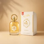 Lot de 5 (5,50€ Pièce) : Eau de Toilette Femme BE ROYAL MANDARINE 100ml – CHATLER