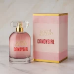 Lot de 5 (5,50€ Pièce) : Eau de Toilette Femme CANDYGIRL 100ml – CHATLER