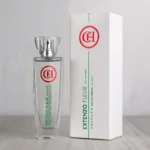 Lot de 5 (5,50€ Pièce) : Eau de Toilette Femme EXTENZO FLEUR 100ml – CHATLER