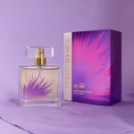Lot de 5 (5,50€ Pièce) : Eau de Toilette Femme EXTENZO YOUNG 100ml – CHATLER