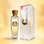 Lot de 5 (5,50€ Pièce) : Eau de Toilette Femme GODDESS 100ml – CHATLER