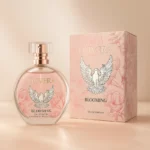 Lot de 5 (5,50€ Pièce) : Eau de Toilette Femme OLIVERA BLOOMING 100ml – CHATLER