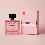 Lot de 5 (5,50€ Pièce) : Eau de Toilette Femme PRIME WOMAN 100ml – CHATLER