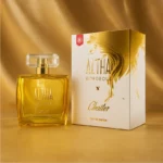 Lot de 5 (5,50€ Pièce) : Eau de Toilette Femme ALOHA GORGEOUS 100ml – CHATLER