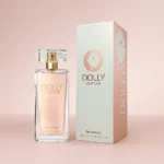 Lot de 5 (5,50€ Pièce) : Eau de Toilette Femme DOLLY 100ml – CHATLER