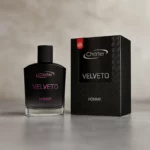 Lot de 5 (5,50€ Pièce) : Eau de Toilette Homme VELVETO 100ml – CHATLER