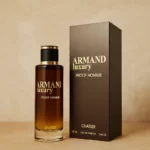 Lot de 5 (5,50€ Pièce) : Eau de Toilette Homme ARMAND LUXURY PROOF 100ml – CHATLER