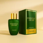Lot de 5 (5,50€ Pièce) : Eau de Toilette Homme ESSENTIAL OWNER 100ml – CHATLER
