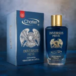Lot de 5 (5,50€ Pièce) : Eau de Toilette Homme INVERSUS PRIVE 100ml – CHATLER