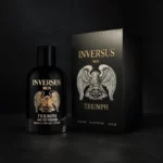 Lot de 5 (5,50€ Pièce) : Eau de Toilette Homme INVERSUS TRIUMPH 100ml – CHATLER