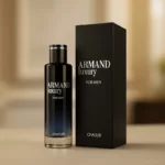 Lot de 5 (5,50€ Pièce) : Eau de Toilette Homme ARMAND LUXURY  100ml – CHATLER