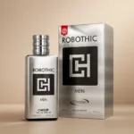 Lot de 5 (5,50€ Pièce) : Eau de Toilette Homme ROBOTHIC 100ml – CHATLER