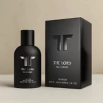 Lot de 5 (5,50€ Pièce) : Eau de Toilette Homme THE LORD AM LEADER 100ml – CHATLER