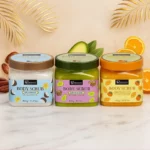 Lot de 12 (3,50€ Pièce) : Gommages Corps IDC Institute Sugar Body Scrub Assortis