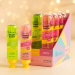 Présentoir de 8 (3,30€ Pièce) : Nettoyants Visage – IDC Institute