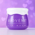 Lot de 12 (soit 1,80€ Pièce) : Baumes à Lèvres Anti-Âge MYRTILLE + BAKUCHIOL - Biovène