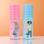 Assortiment de 12 (1,90€ Pièce) : Brume Corporelle 100ml 2 Personnages BARBIE - SENCE