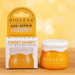 Lot de 24 (soit 1,60€ Pièce) : Baumes à Lèvres MIEL + CÉRAMIDE – SOS-RÉPARATEUR - Biovène