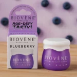 Lot de 24 (soit 1,60€ Pièce) : Baumes à Lèvres Anti-Âge MYRTILLE + BAKUCHIOL - Biovène