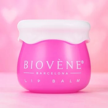 Lot de 12 (soit 1,80€ Pièce) : Baumes à Lèvres PASTÈQUE + PEPTIDE – DEWY-DREAM - Biovène