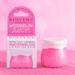 Lot de 24 (soit 1,60€ Pièce) : Baumes à Lèvres PASTÈQUE + PEPTIDE – DEWY-DREAM - Biovène