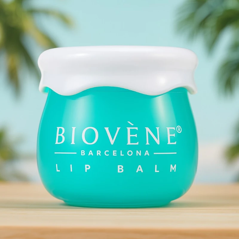 Baume à lèvres avocat et collagène Plump-Me Yummy ! Ultra hydratant pour lèvres sèches et gercées 1 Lot de 12 (soit 1,80€ Pièce) : Baumes à Lèvres AVOCAT + COLLAGÈNE – PLUMP-ME - Biovène – Image 1