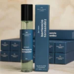 Présentoir de 20 (1,20€ pièce) : Eau de toilette générique Homme HORTENCIO FERNANDEZ FOR MEN 33ml - Reyes Queens