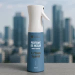 Lot de 6 (4,40€ pièce) : Spray d’Ambiance Urban Spirit 300ml Premium – La Casa de los Aromas