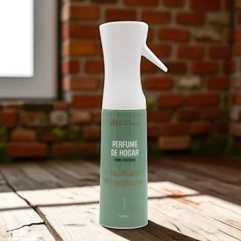 Lot de 6 (4,40€ pièce) : Spray d’Ambiance Modern Symphony 300ml Premium – La Casa de los Aromas – Image 2