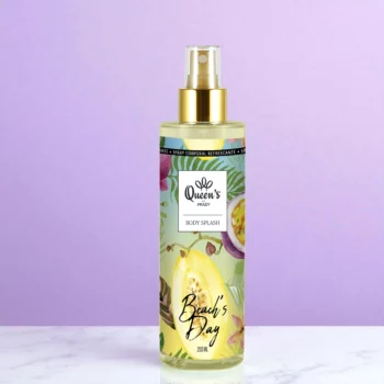 A Partir de 1,90€ Prix Dégressif : Brume corporelle rafraichissante "BEACH'S DAY" - Prady – Image 2