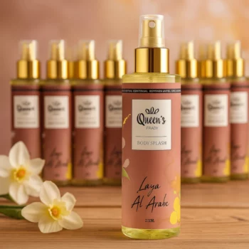 Parfum Prady 1,38€ 📦 Palette de Déstockage Exceptionnelle : Brumes Prady (50 Cartons) - +ou- 4000€ à la Revente – Image 22