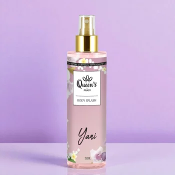 A Partir de 1,90€ Prix Dégressif : Brume corporelle rafraichissante "Yani" - Prady – Image 2