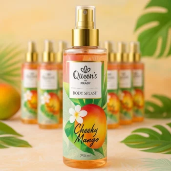 Parfum Prady 1,38€ 📦 Palette de Déstockage Exceptionnelle : Brumes Prady (50 Cartons) - +ou- 4000€ à la Revente – Image 34