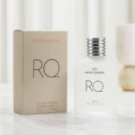 Carton de 12 (4,25€ Pièce) : Eau de Parfum Générique Homme RQ - Reyes Queens
