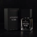 Carton de 12 (4,25€ Pièce) : Eau de Parfum Générique Homme Afgano Noir - Reyes Queens