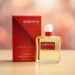 A Partir de 1,94€ Prix Dégressif :  Eau de Toilette Femme Eufemme – Naturmais – Fabriquée en Espagne