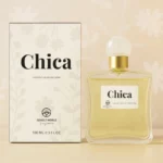 A Partir de 1,94€ Prix Dégressif :  Eau de Toilette Femme Chica – Naturmais – Fabriquée en Espagne