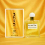 A Partir de 1,94€ Prix Dégressif :  Eau de Toilette Femme Famosa – Naturmais – Fabriquée en Espagne