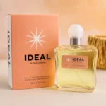 A Partir de 1,94€ Prix Dégressif :  Eau de Toilette Femme Ideal – Naturmais – Fabriquée en Espagne