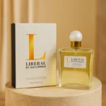A Partir de 1,94€ Prix Dégressif :  Eau de Toilette Femme Liberal – Naturmais – Fabriquée en Espagne