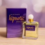 A Partir de 1,94€ Prix Dégressif :  Eau de Toilette Femme Hipnotic – Naturmais – Fabriquée en Espagne