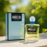 A Partir de 1,94€ Prix Dégressif :  Eau de Toilette Femme Angelus – Naturmais – Fabriquée en Espagne