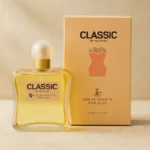 A Partir de 1,94€ Prix Dégressif :  Eau de Toilette Femme Classic – Naturmais – Fabriquée en Espagne